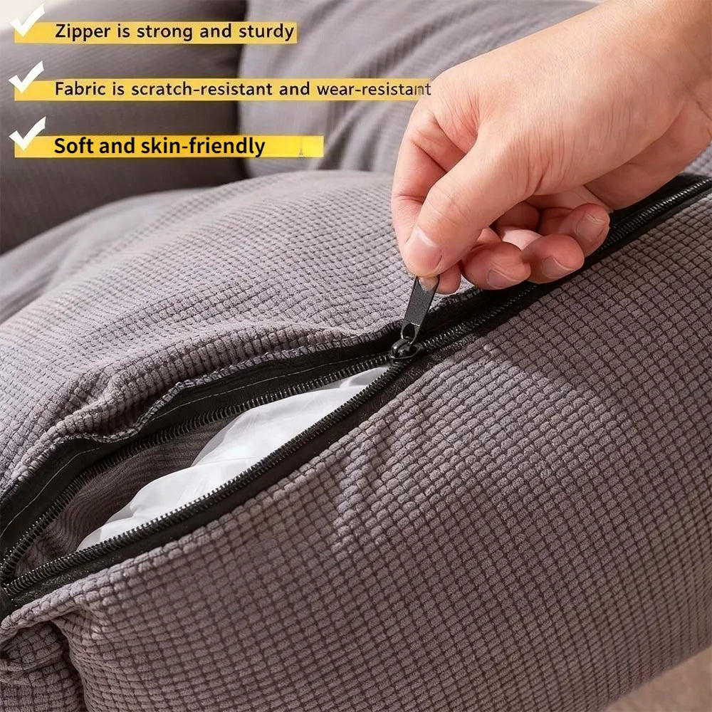 Winter Thickened Pet Mattress Warm Corduroy Cat Nest Dog Bed with Cover Puppy Sleeping Cushion for Small Dogs Kitten Cuscino