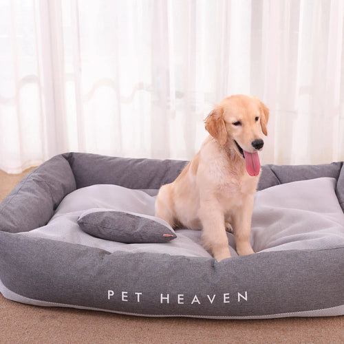 Cat Litter Four Seasons Universal Cat Sleeping Cat Sleeping Pad Pet Supplies Kennel Corgi Pet Bed Dog Mattress