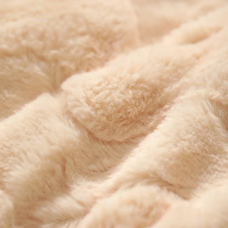 Dog Bed Kennel Winter Warm Dog Bed Four Seasons Universal Dog Sleeping Nest Large Dog Pet Kennel Winter Kennel Mat