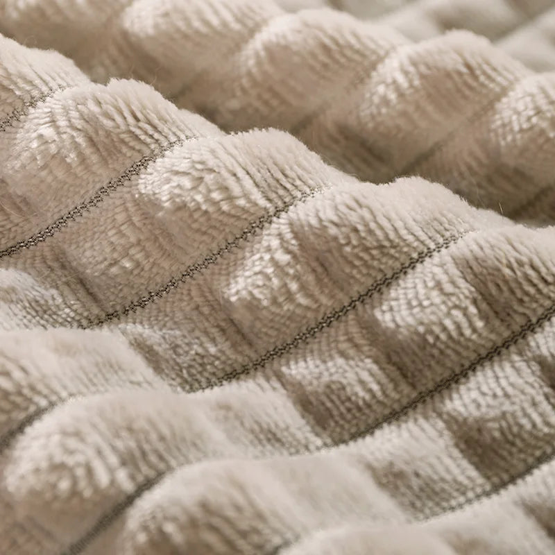 HOOPET Dogs Sleeping Bed Warm Soft Fleece Pet Blanket Detachable Cat Puppy Mat Cushion for Small Medium Large Dogs Pet Supplies