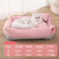 HOOPET Cat Litter Four Seasons Universal Cat Sleeping Cat Sleeping Pad Pet Supplies Kennel Corgi Pet Bed Dog Mattress